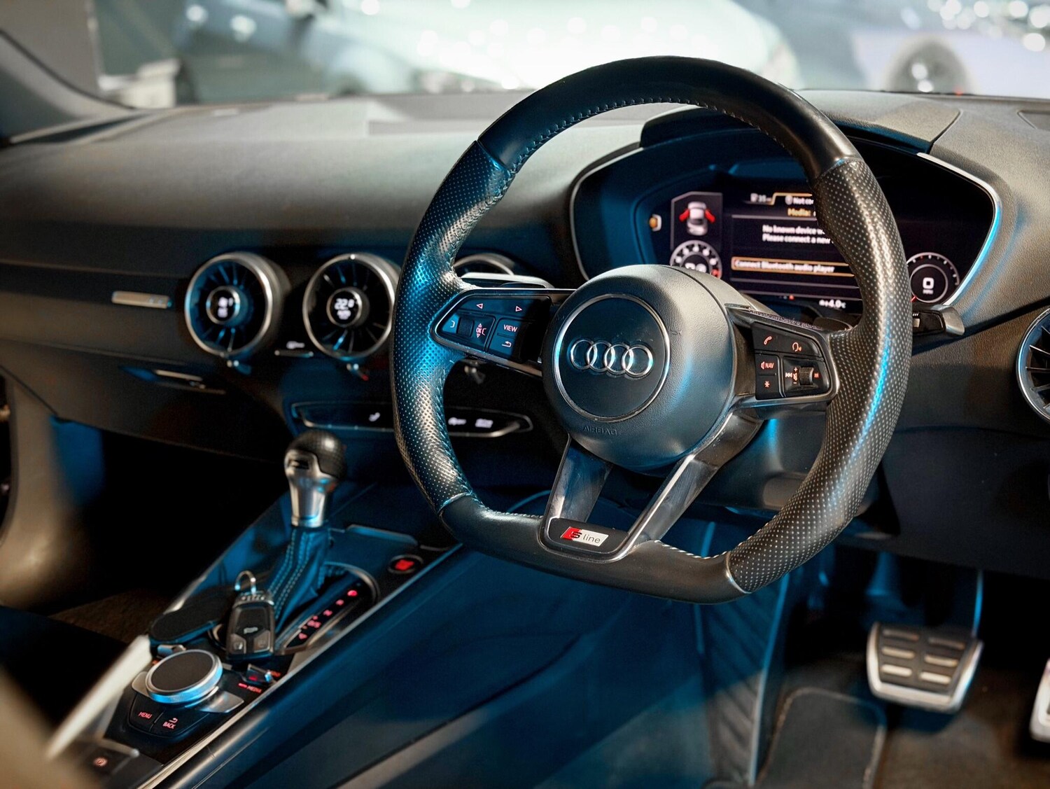 Used Audi TT 2015 for sale - 77052497: Photo 38