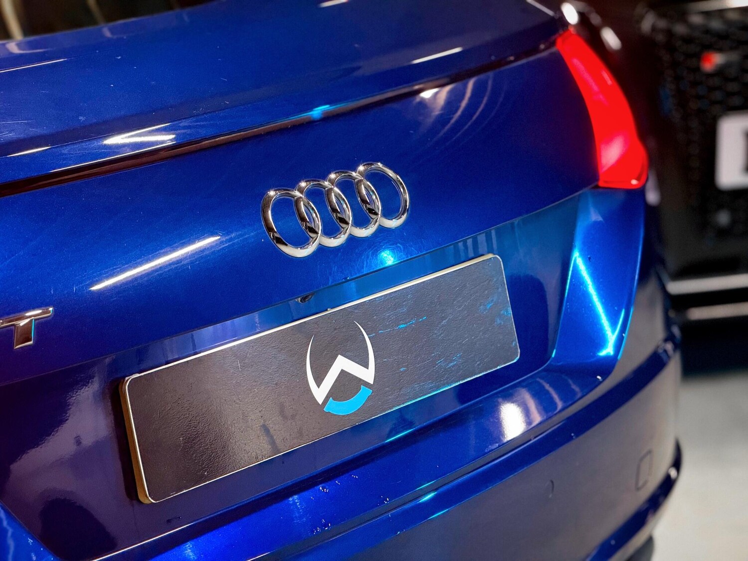 Used Audi TT 2015 for sale - 77052497: Photo 40