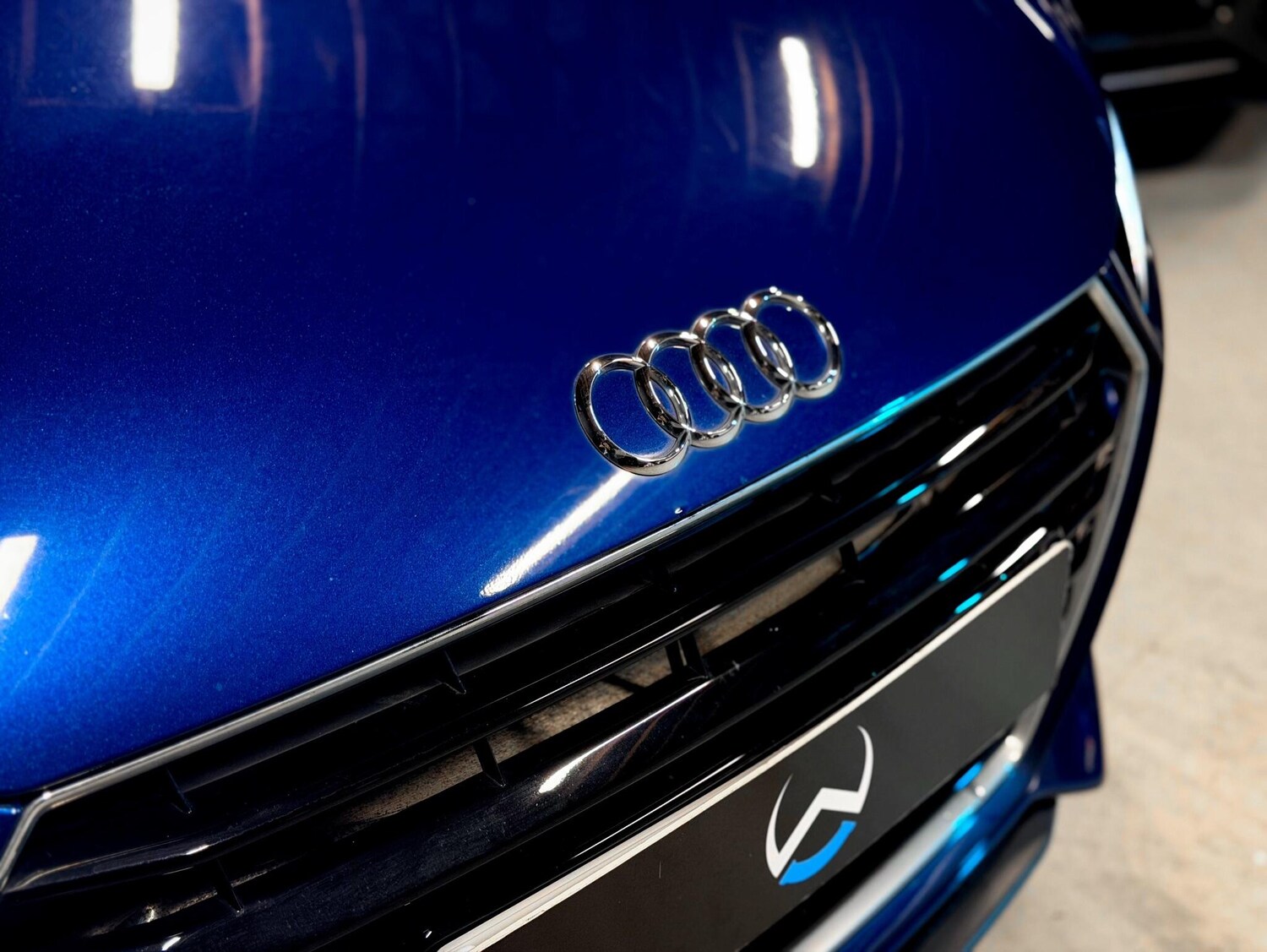 Used Audi TT 2015 for sale - 77052497: Photo 41