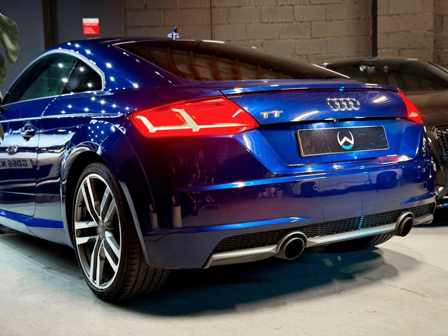 Used Audi TT 2015 for sale - 77052497: Photo 45