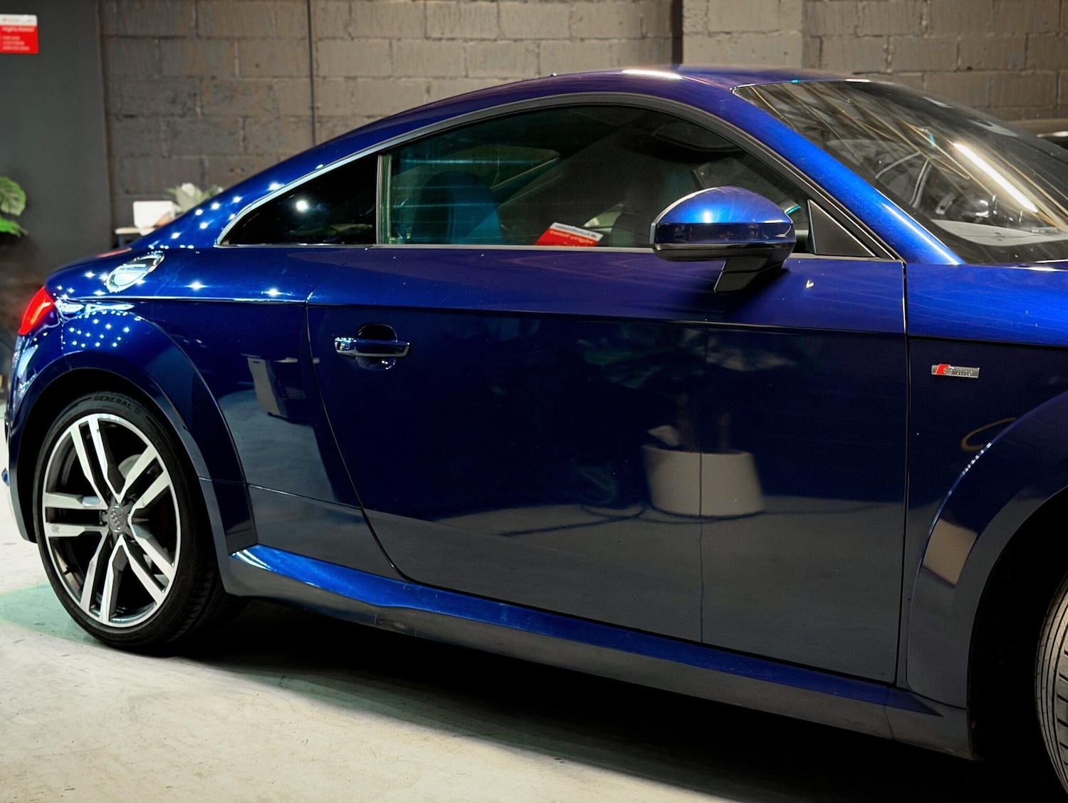 Used Audi TT 2015 for sale - 77052497: Photo 46