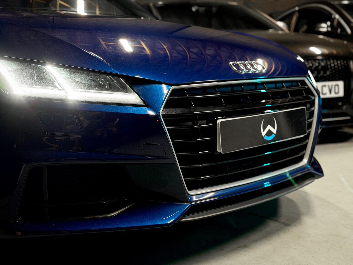 Used Audi TT 2015 for sale - 77052497: Photo 47