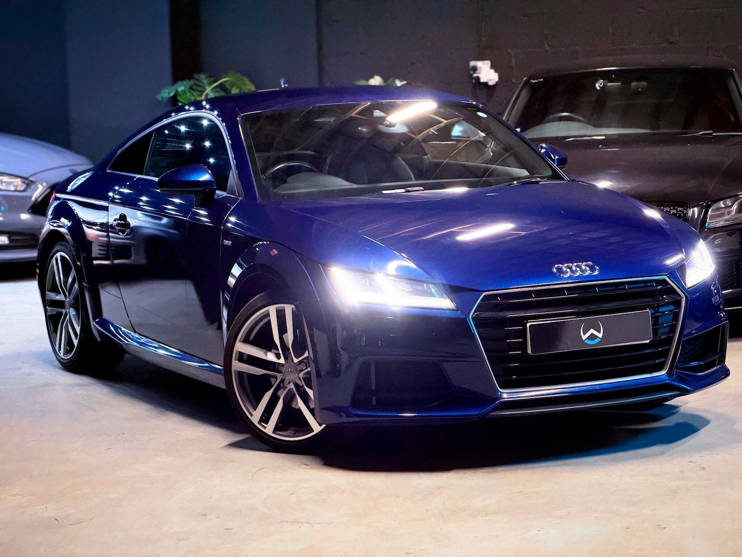 Used Audi TT 2015 for sale - 77052497: Photo 6
