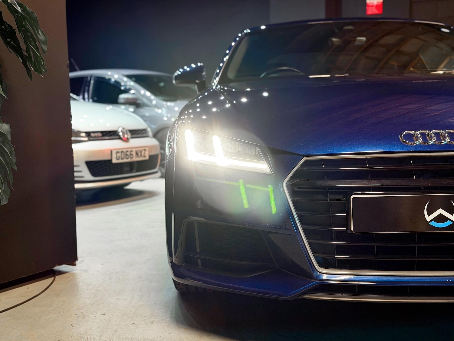 Used Audi TT 2015 for sale - 77052497: Photo 7