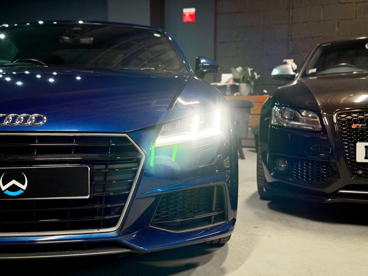 Used Audi TT 2015 for sale - 77052497: Photo 8