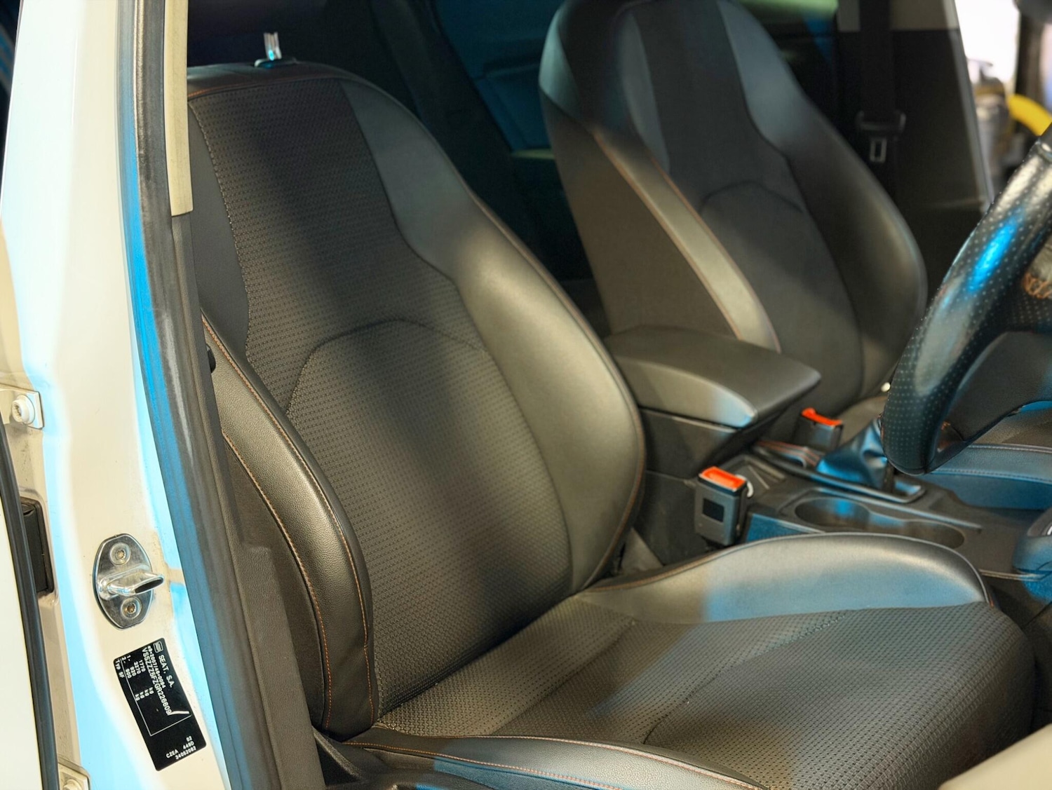 Used SEAT Leon 2016 for sale - 77753384: Photo 14