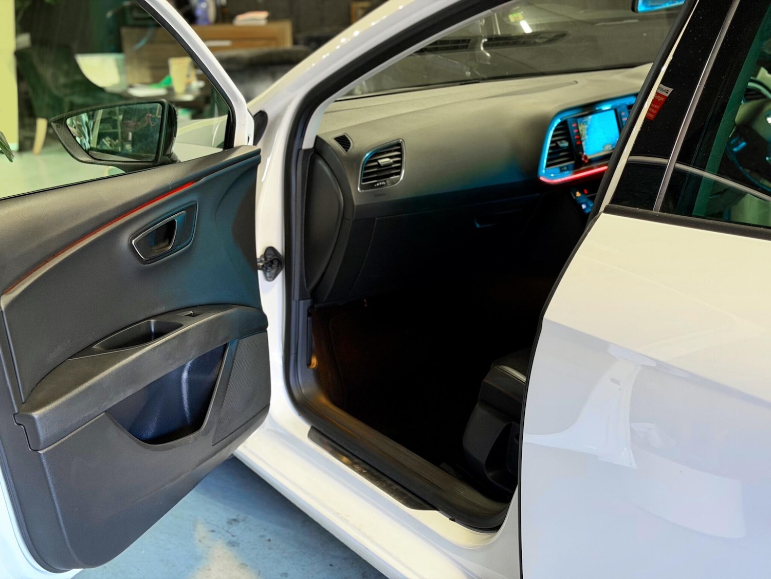 Used SEAT Leon 2016 for sale - 77753384: Photo 21