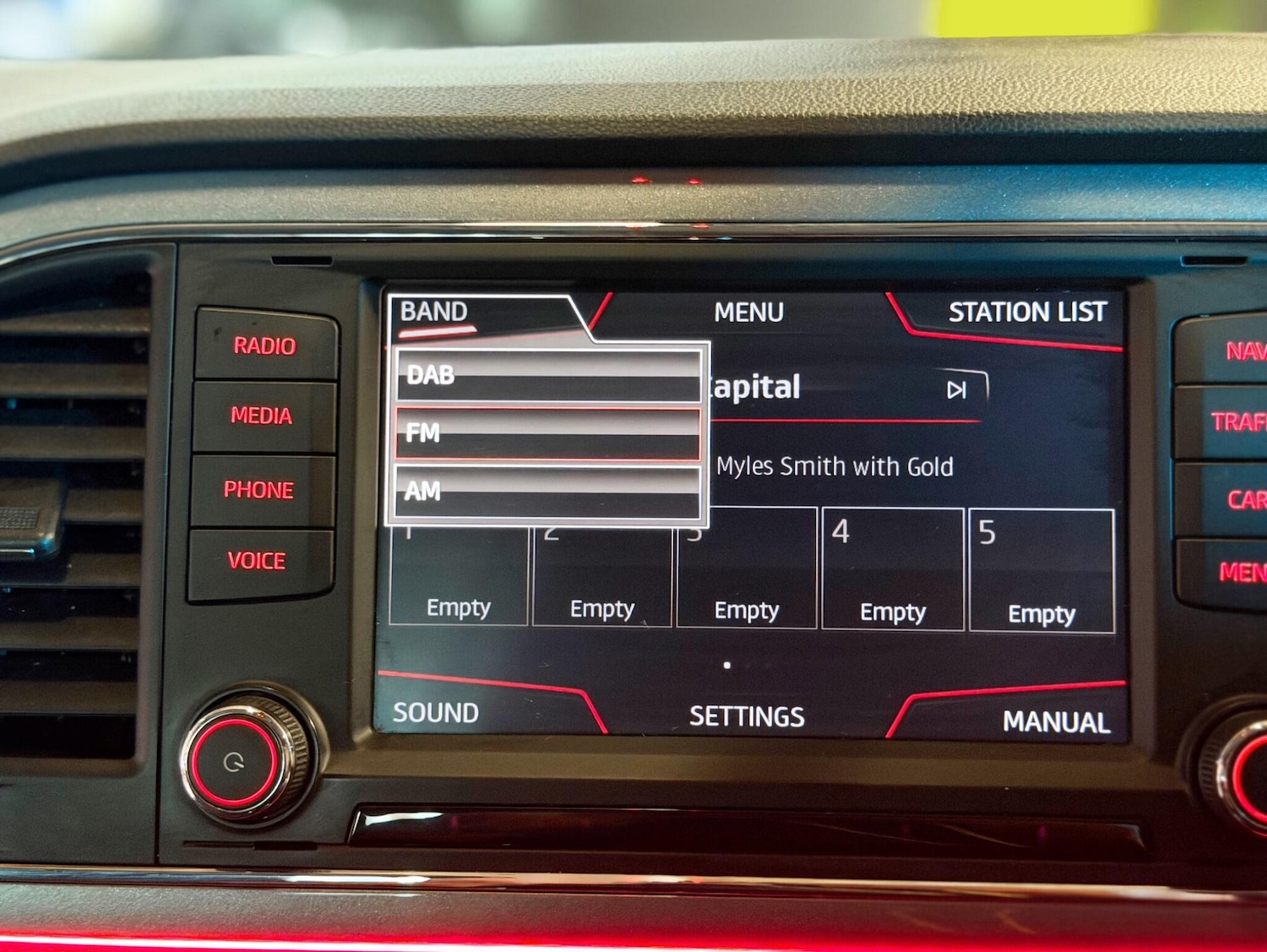 Used SEAT Leon 2016 for sale - 77753384: Photo 25