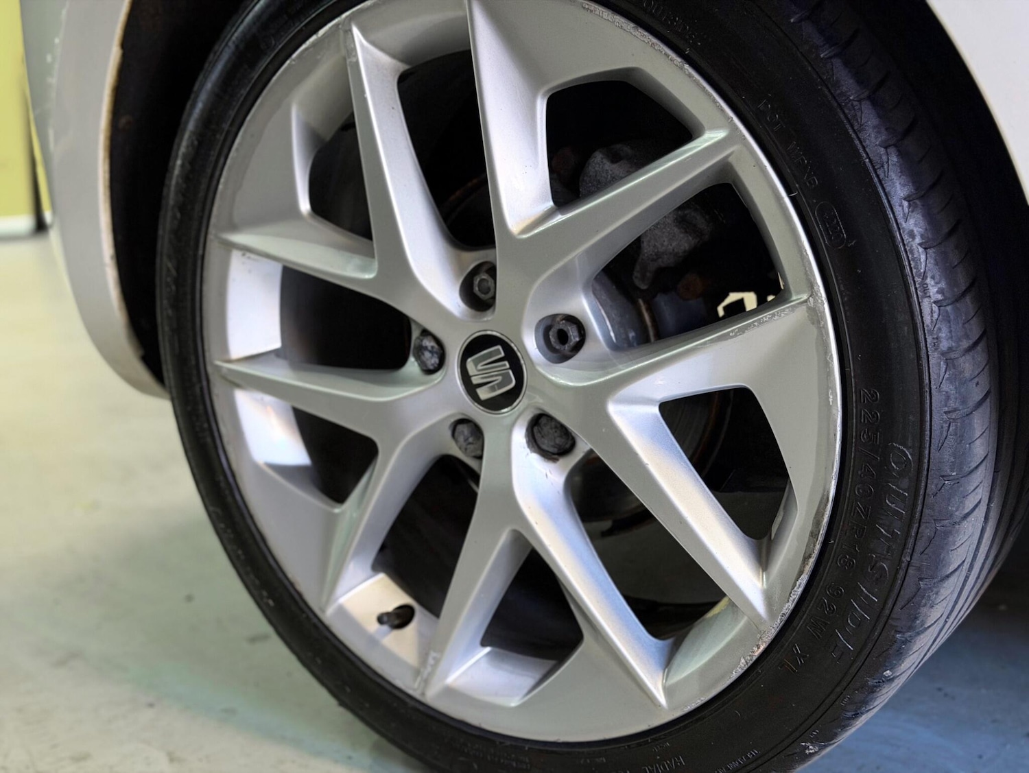 Used SEAT Leon 2016 for sale - 77753384: Photo 26