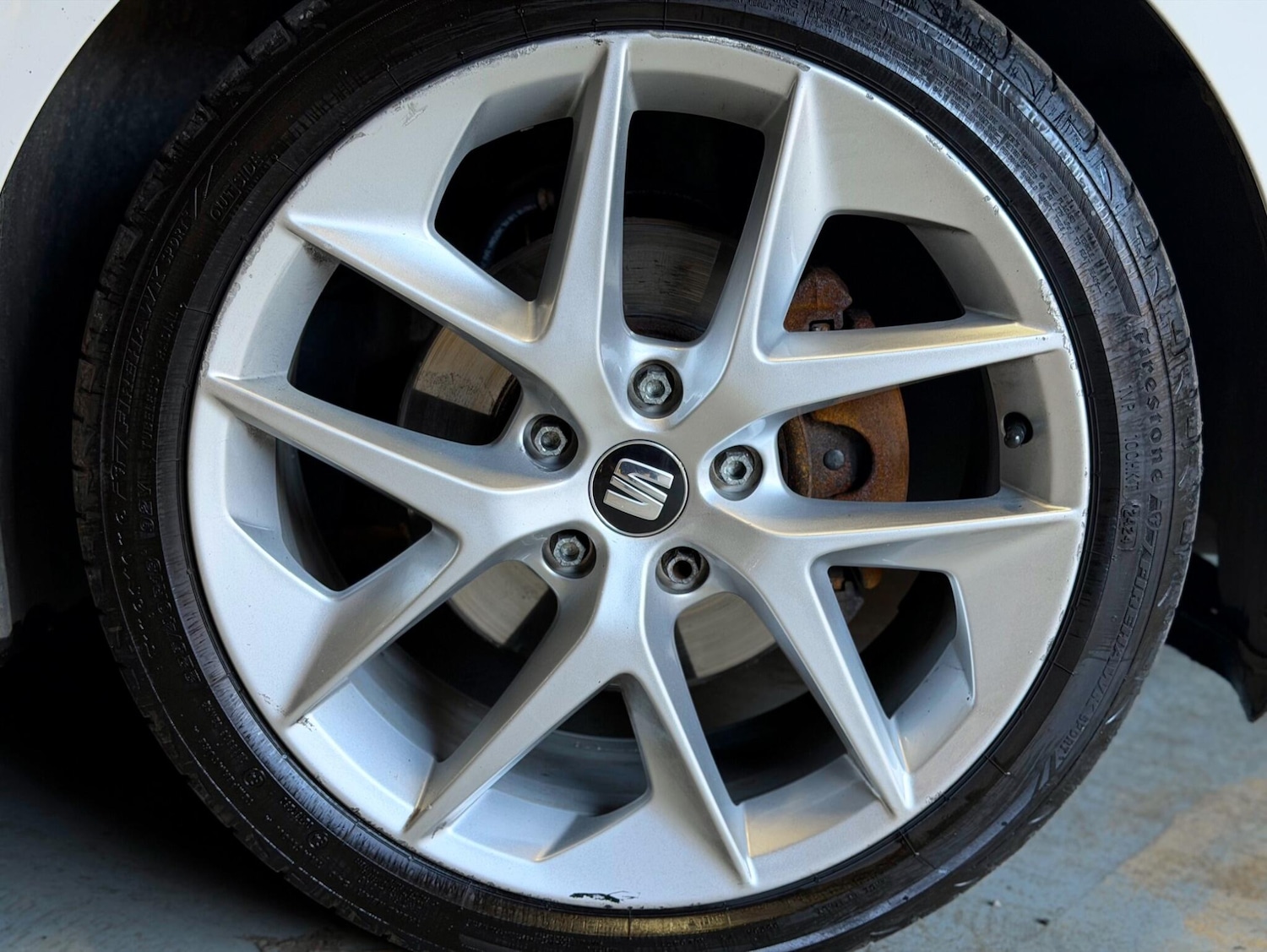 Used SEAT Leon 2016 for sale - 77753384: Photo 27