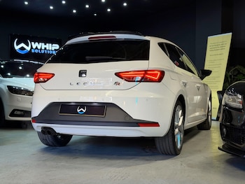 Used SEAT Leon 2016 for sale - 77753384: Photo