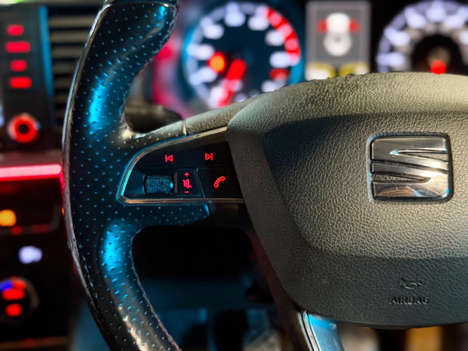 Used SEAT Leon 2016 for sale - 77753384: Photo 30