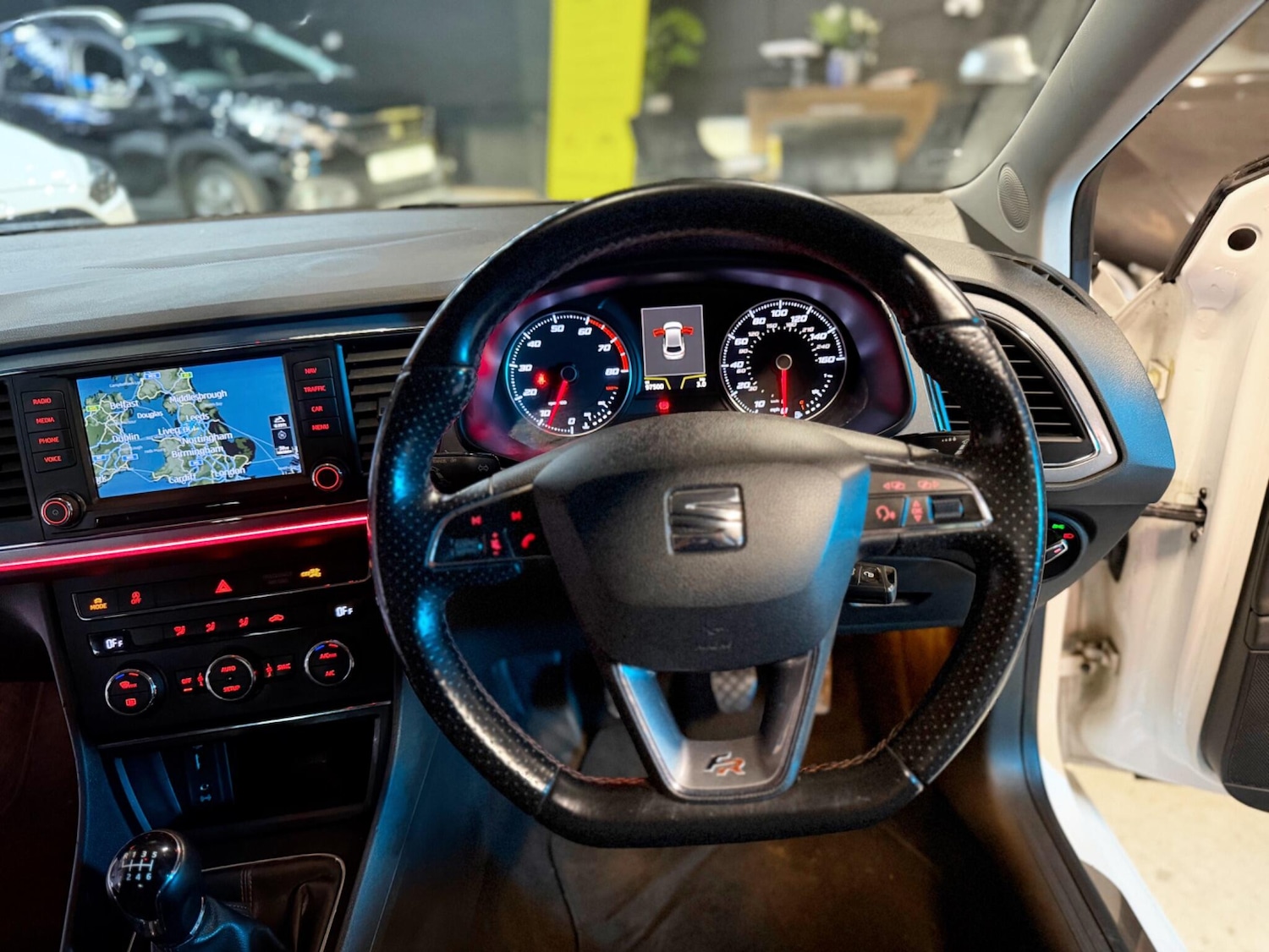 Used SEAT Leon 2016 for sale - 77753384: Photo 32