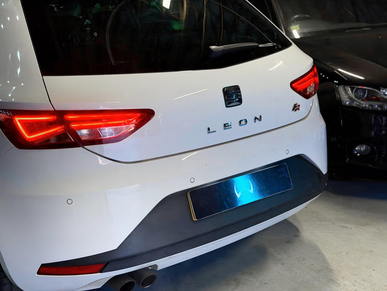 Used SEAT Leon 2016 for sale - 77753384: Photo 33