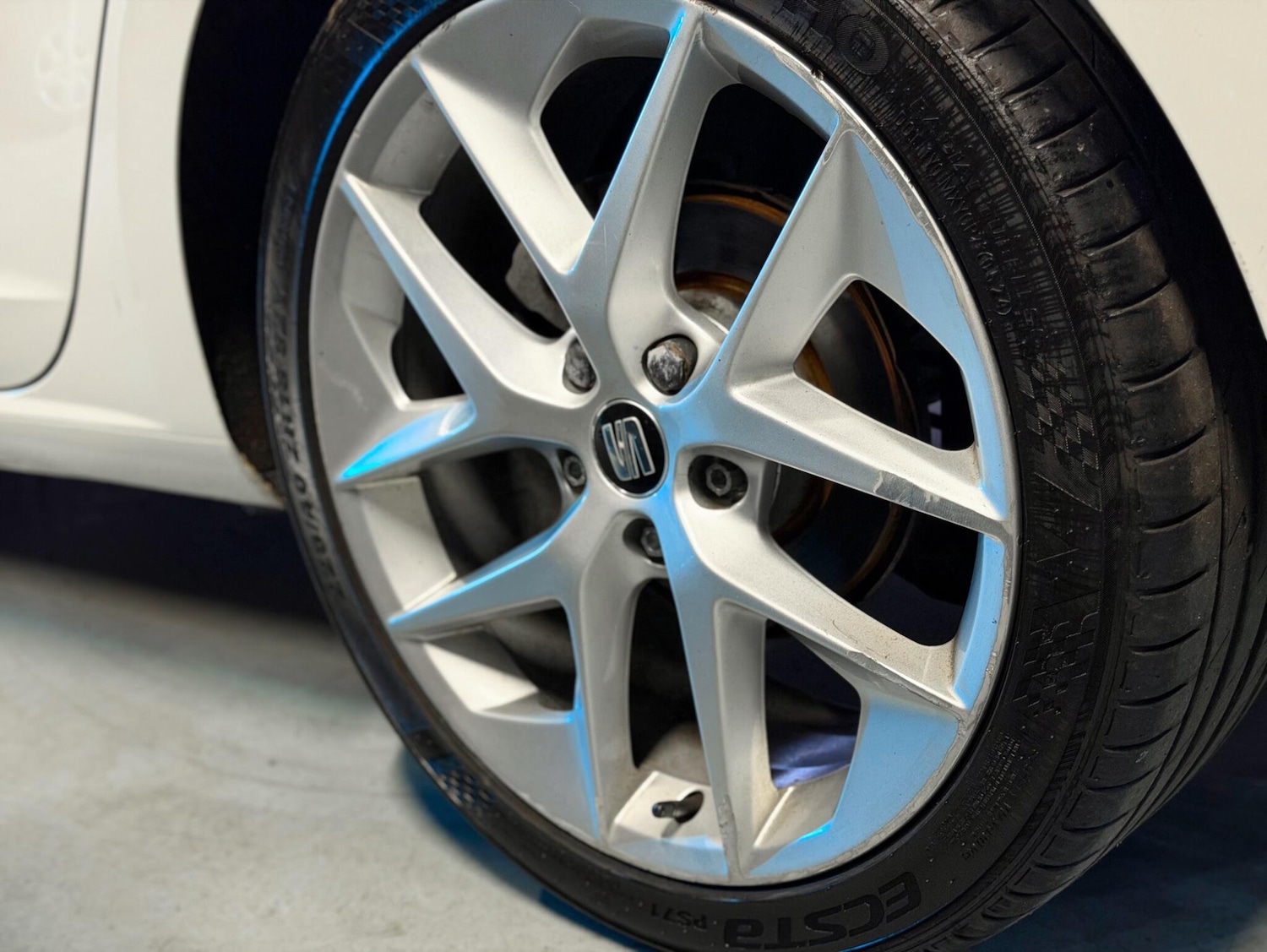 Used SEAT Leon 2016 for sale - 77753384: Photo 4