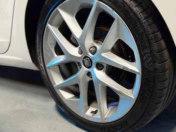 Used SEAT Leon 2016 for sale - 77753384: Photo