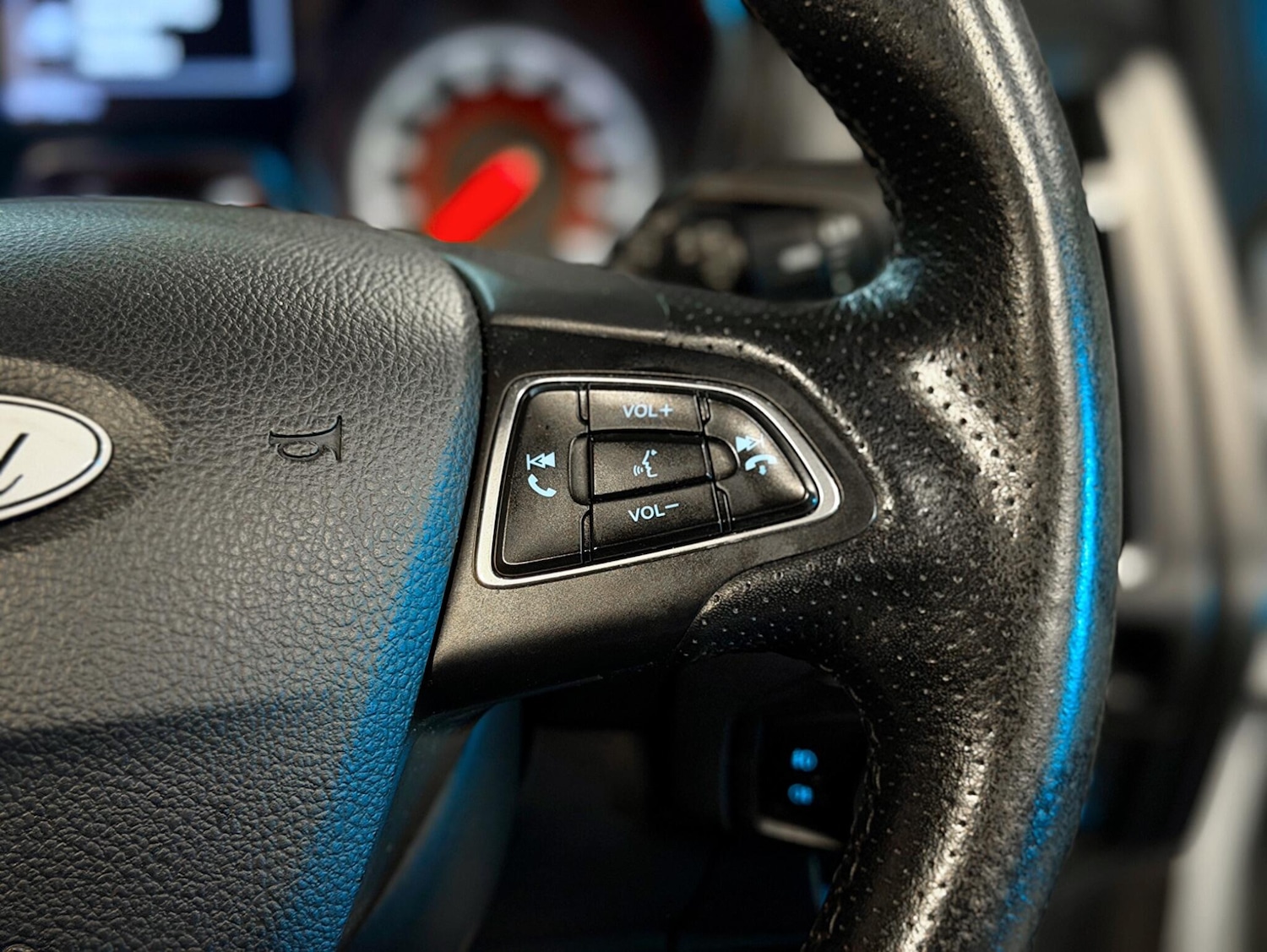 Used Ford Focus 2016 for sale - 77400693: Photo 13