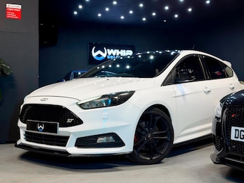 Used Ford Focus 2016 for sale - 77400693: Photo