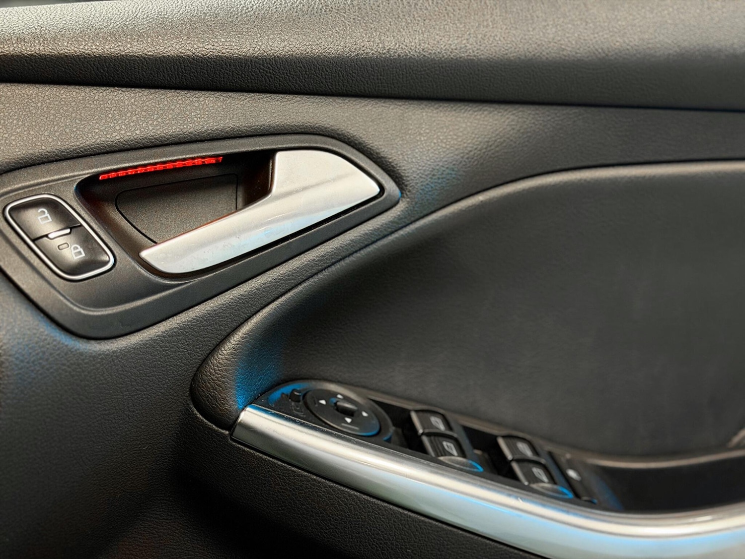 Used Ford Focus 2016 for sale - 77400693: Photo 23