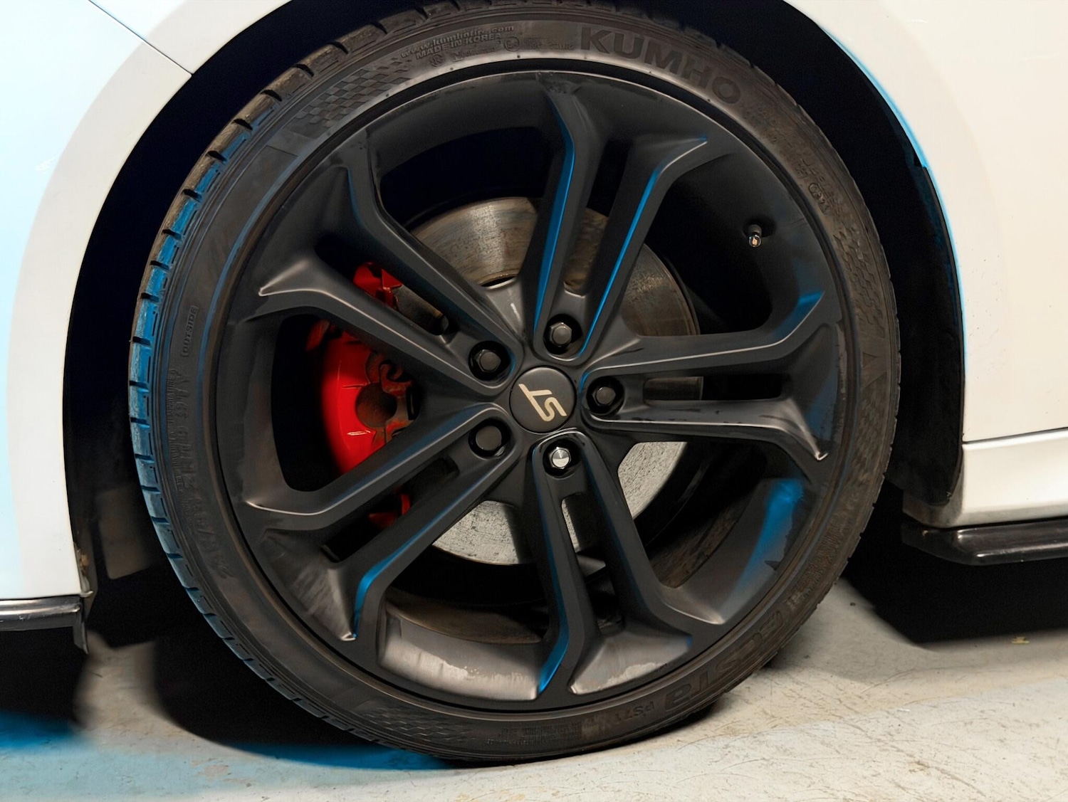 Used Ford Focus 2016 for sale - 77400693: Photo 27