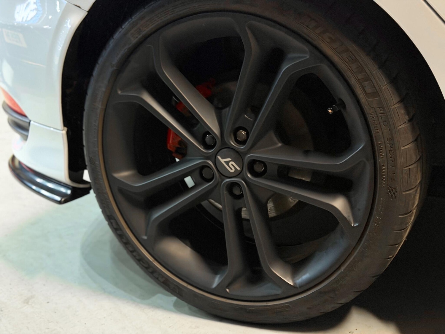 Used Ford Focus 2016 for sale - 77400693: Photo 28