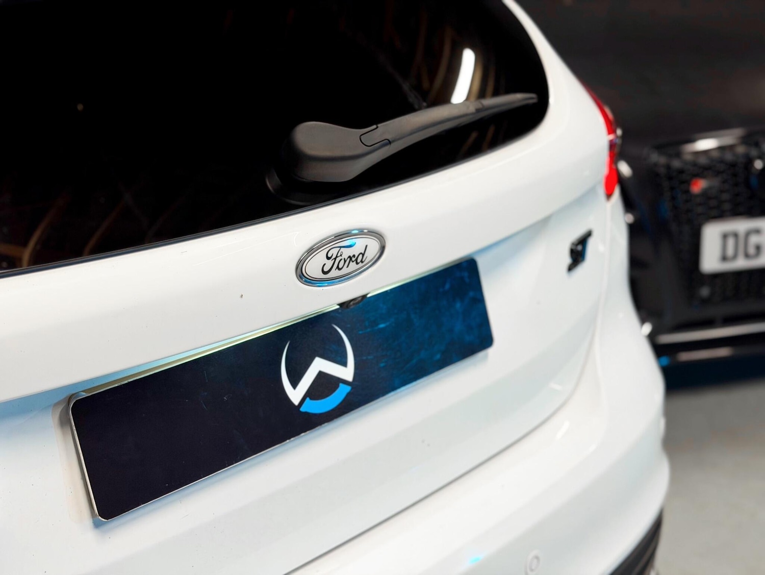 Used Ford Focus 2016 for sale - 77400693: Photo 33