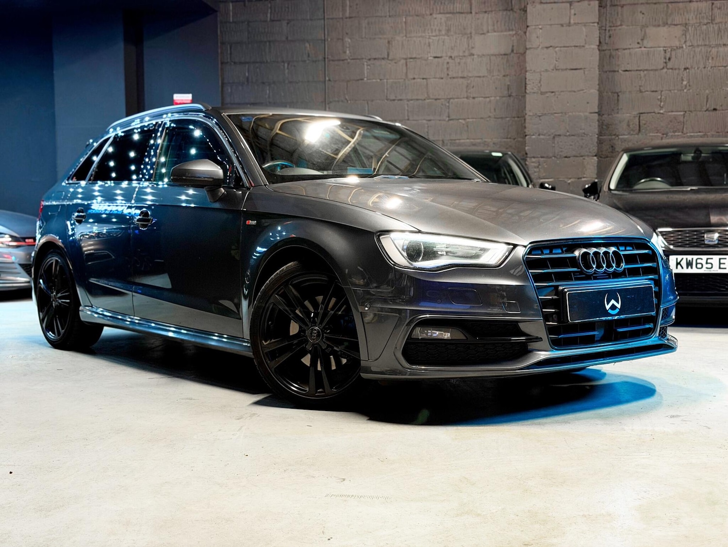 Used Audi A3 2015 for sale - 76380715: Photo 10