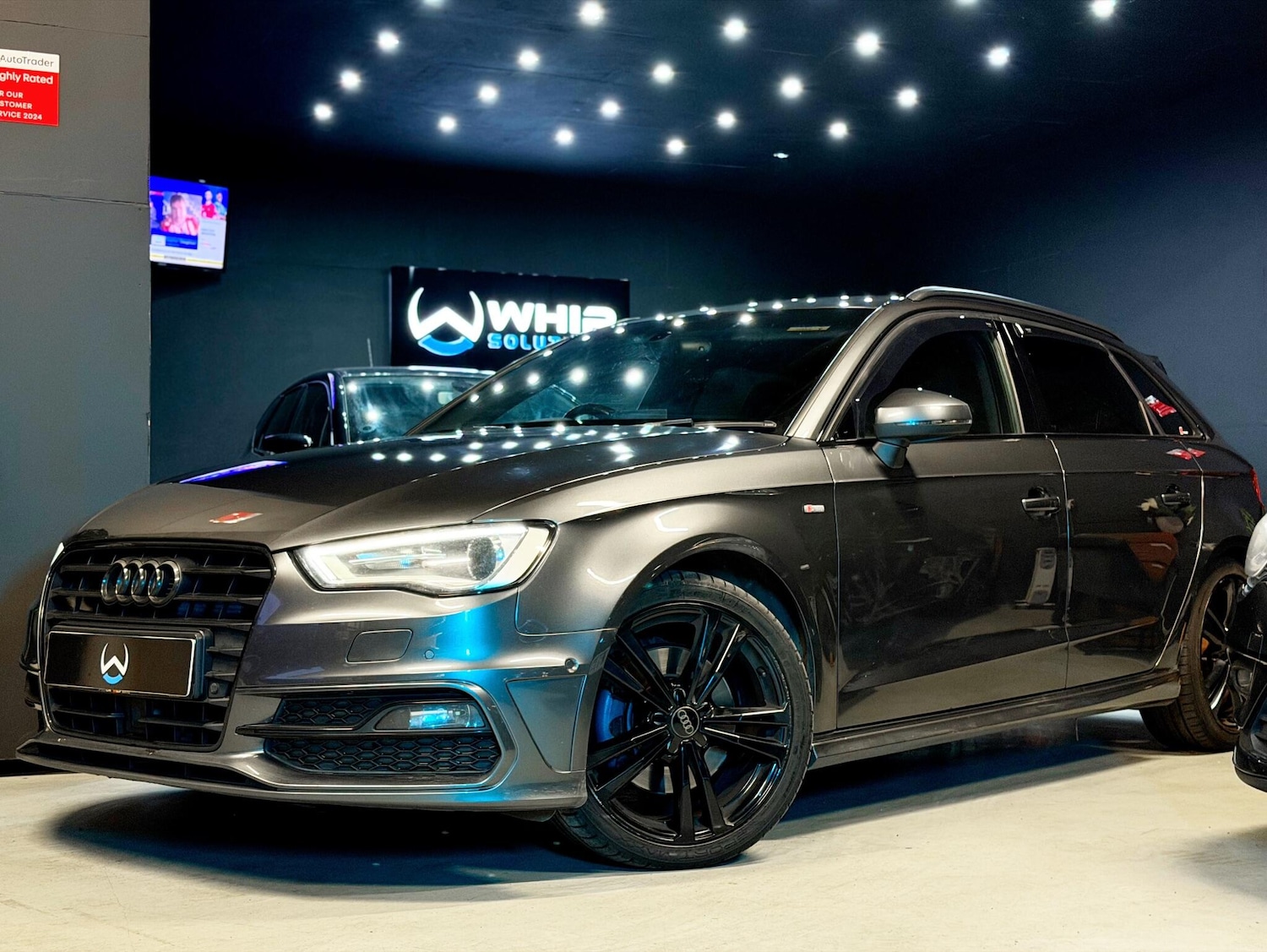 Used Audi A3 2015 for sale - 76380715: Photo 12