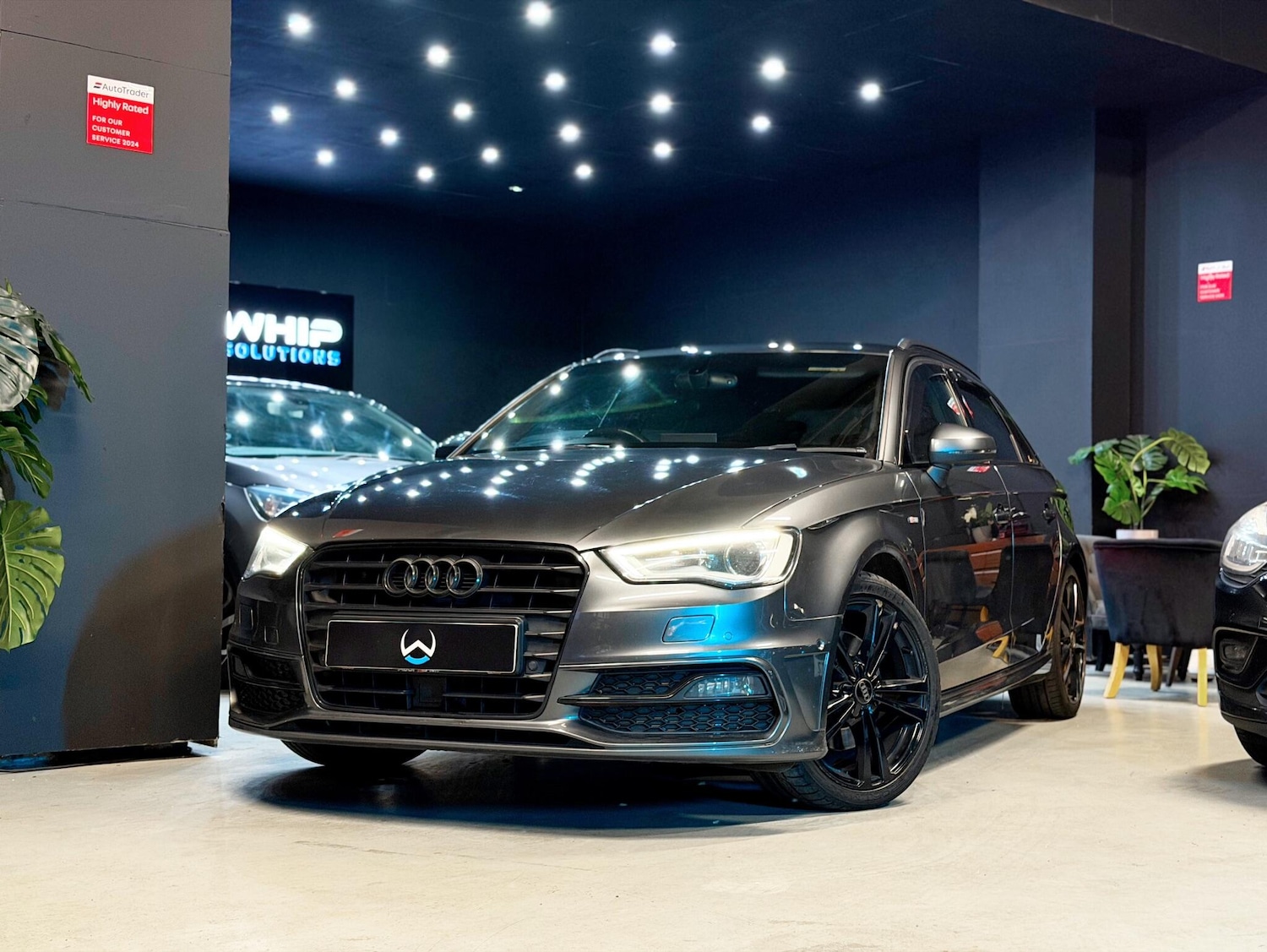 Used Audi A3 2015 for sale - 76380715: Photo 13