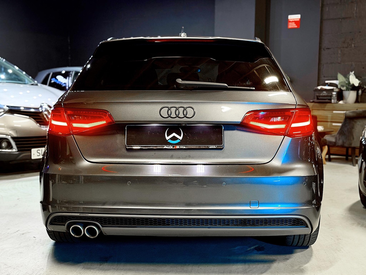 Used Audi A3 2015 for sale - 76380715: Photo 15