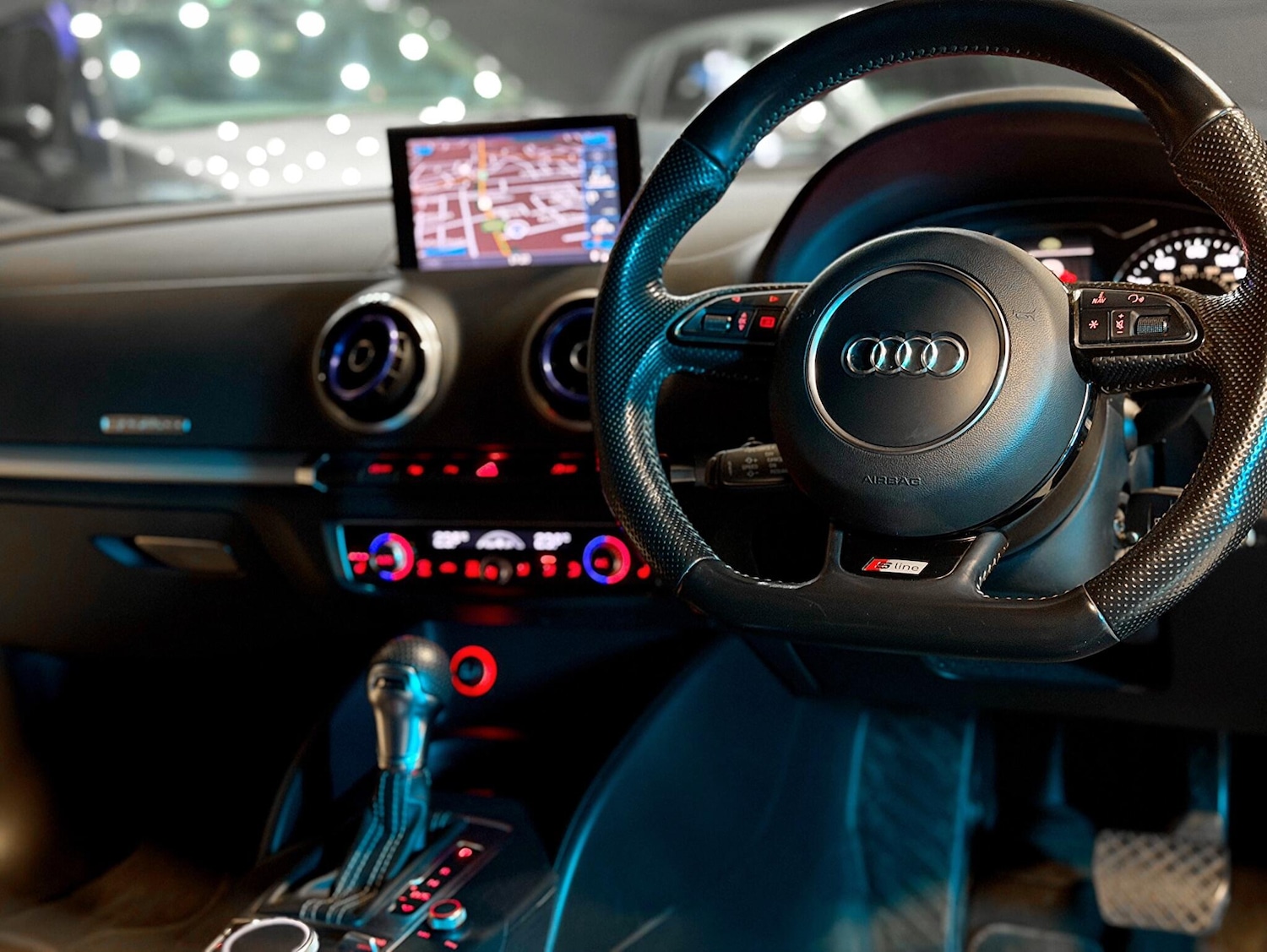 Used Audi A3 2015 for sale - 76380715: Photo 17