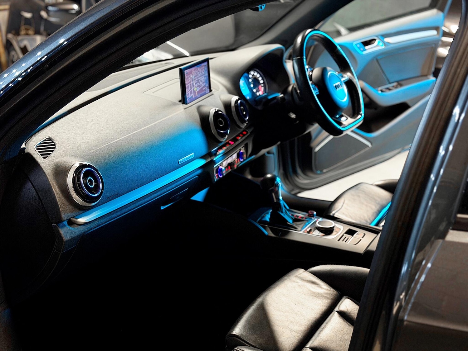 Used Audi A3 2015 for sale - 76380715: Photo 18