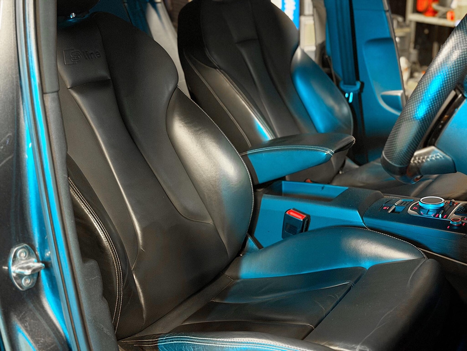 Used Audi A3 2015 for sale - 76380715: Photo 19