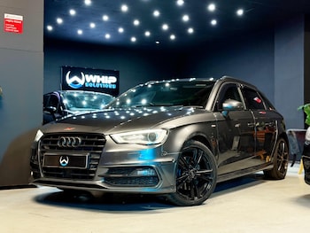 2015 (15) - 2.0 TDI Quattro S Line 5dr S Tronic