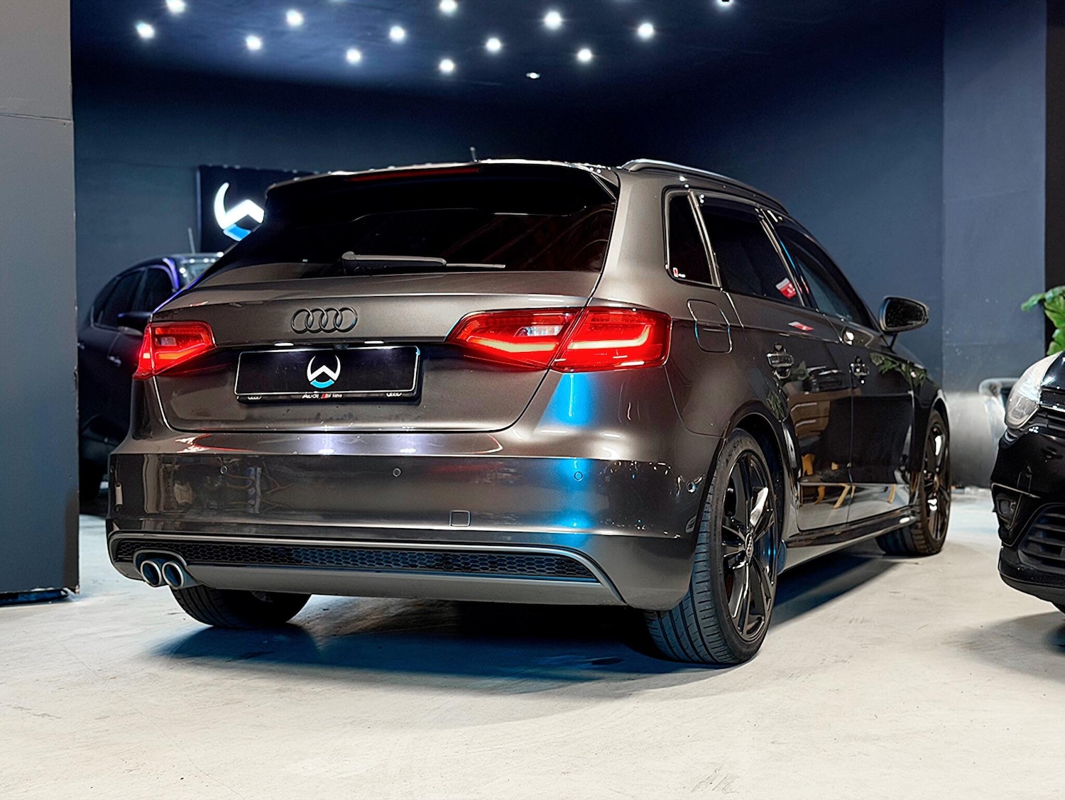 Used Audi A3 2015 for sale - 76380715: Photo 2