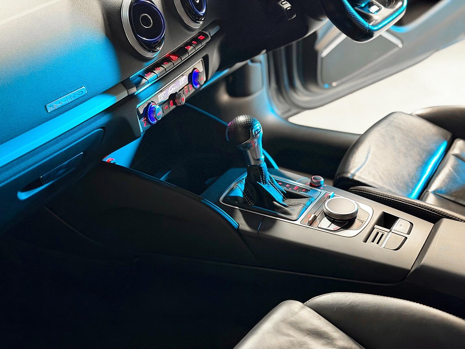 Used Audi A3 2015 for sale - 76380715: Photo 21