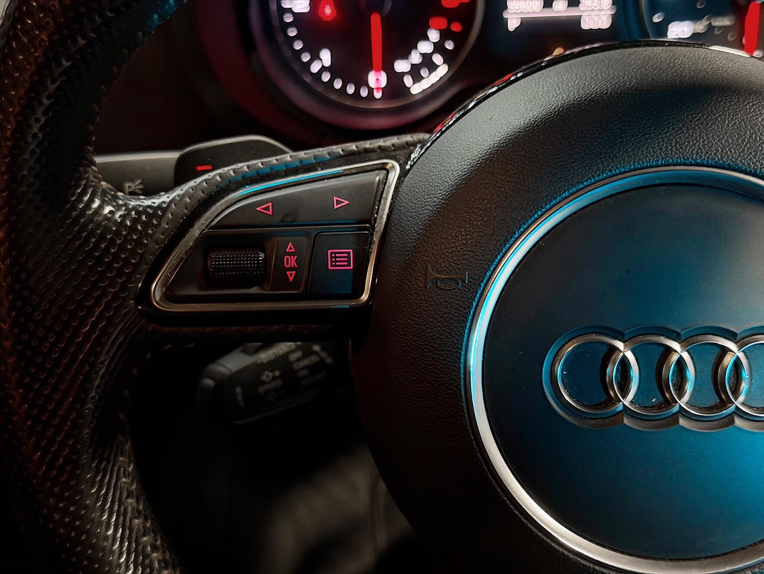 Used Audi A3 2015 for sale - 76380715: Photo 26