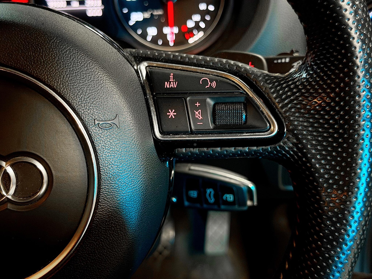 Used Audi A3 2015 for sale - 76380715: Photo 27