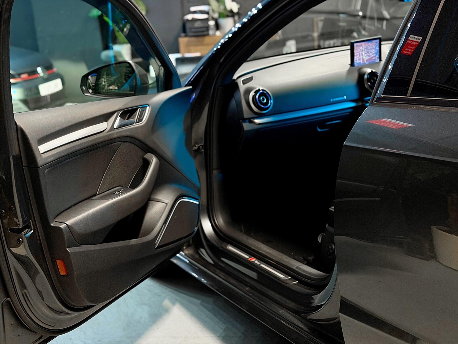 Used Audi A3 2015 for sale - 76380715: Photo 28