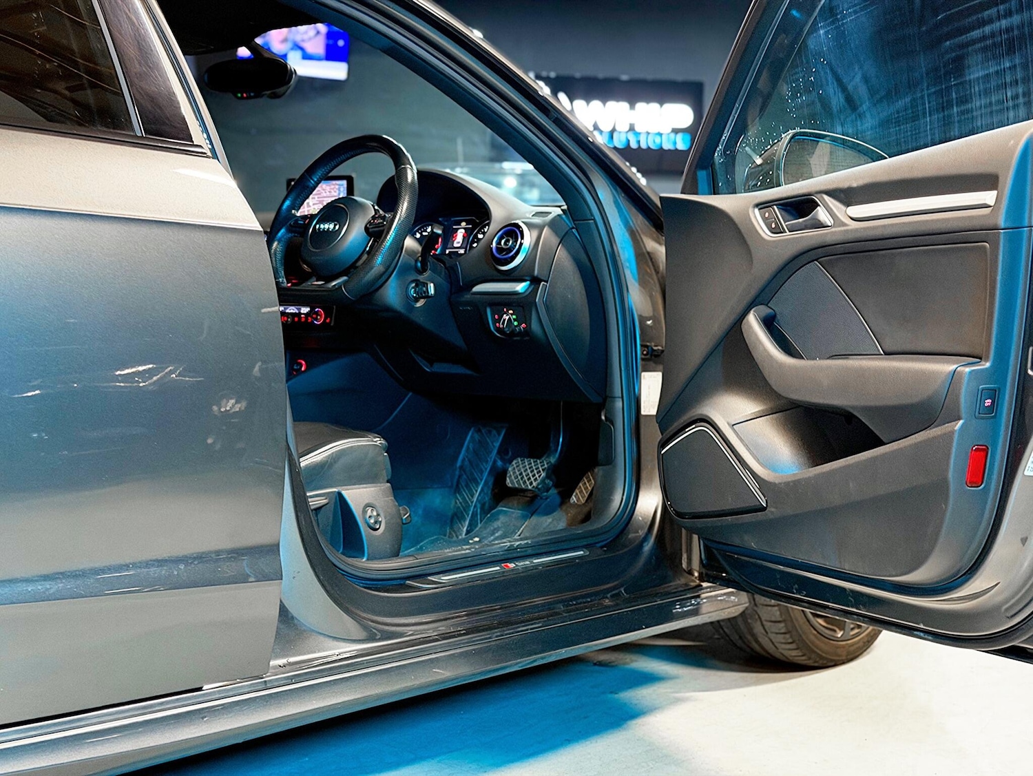 Used Audi A3 2015 for sale - 76380715: Photo 29