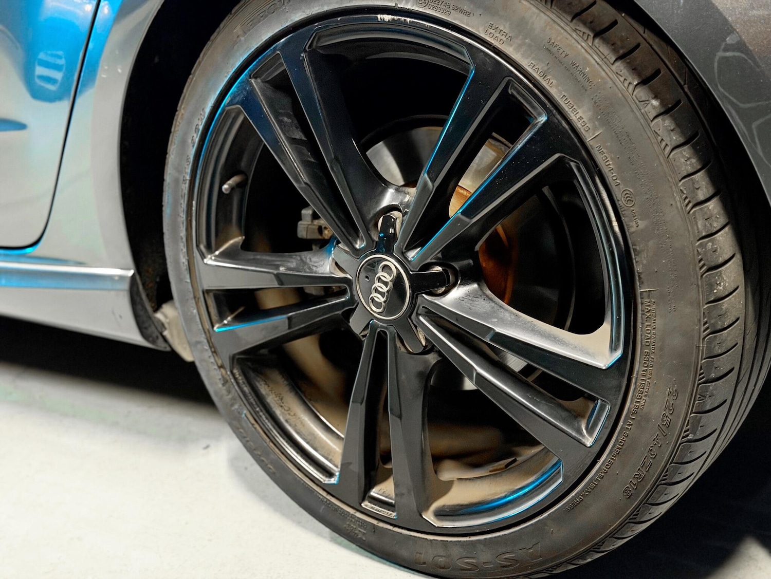 Used Audi A3 2015 for sale - 76380715: Photo 30