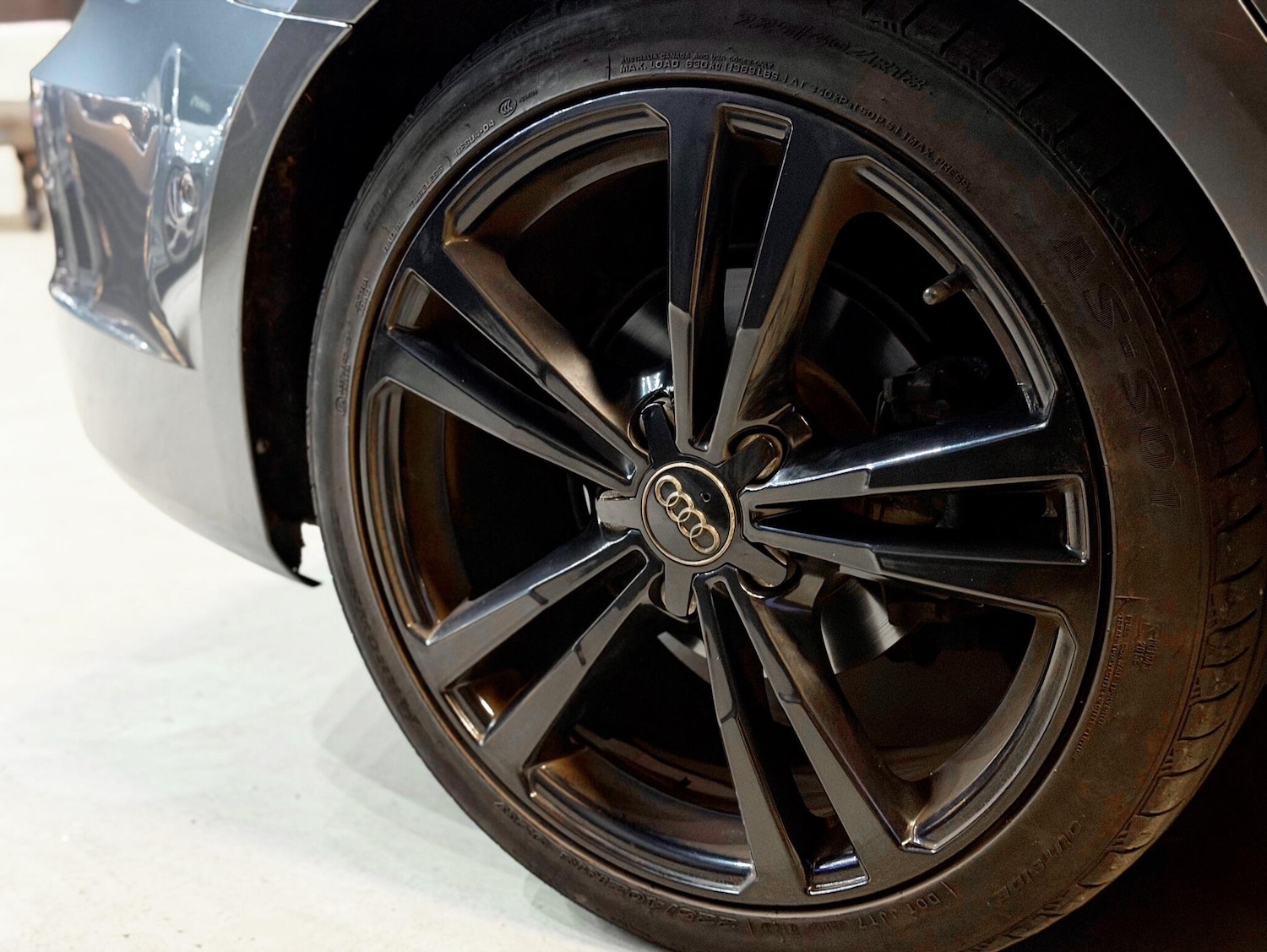 Used Audi A3 2015 for sale - 76380715: Photo 31