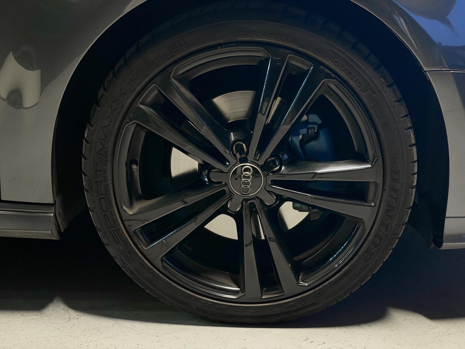 Used Audi A3 2015 for sale - 76380715: Photo 32