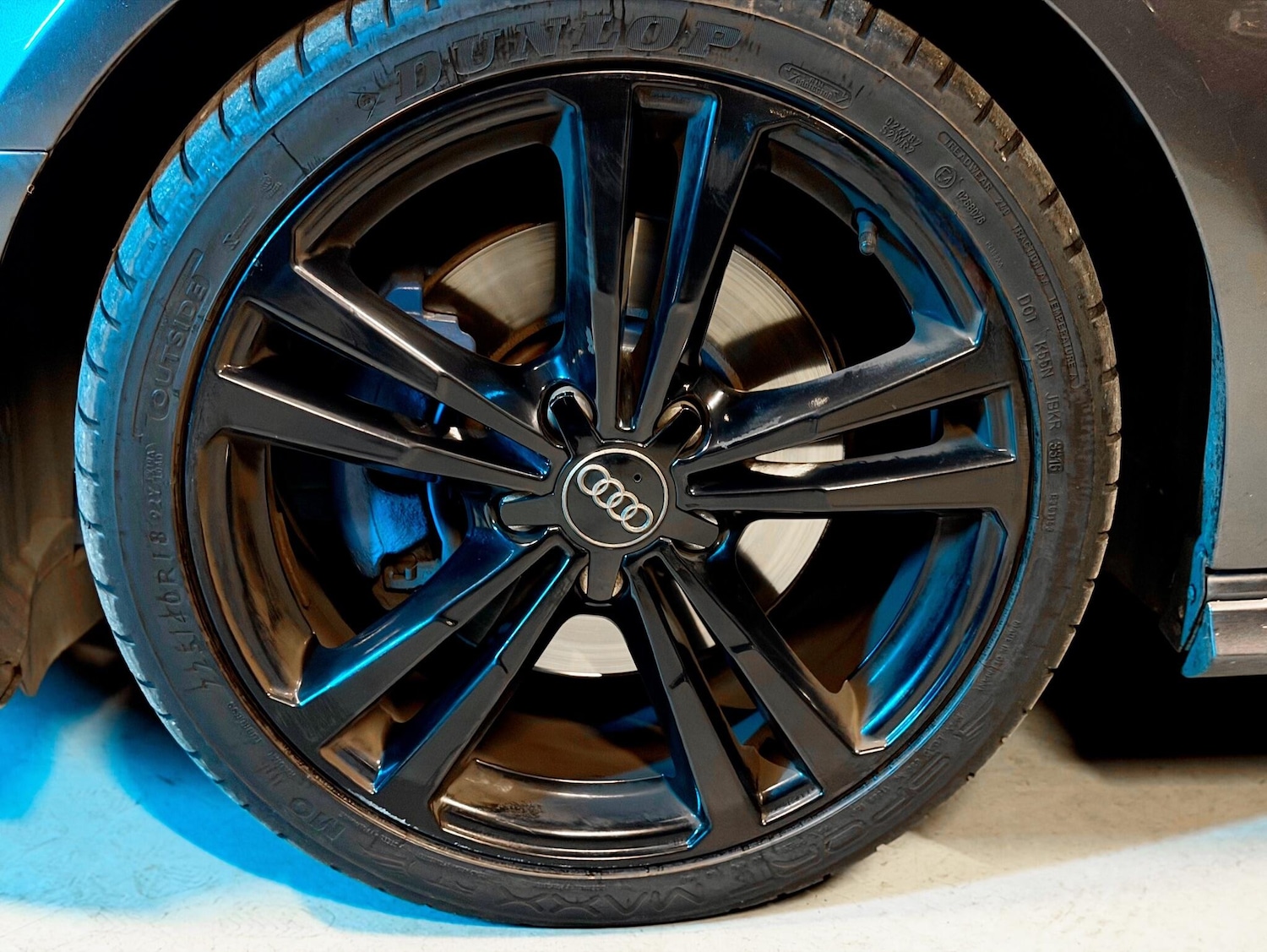 Used Audi A3 2015 for sale - 76380715: Photo 33