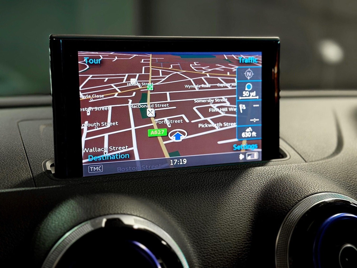 Used Audi A3 2015 for sale - 76380715: Photo 34