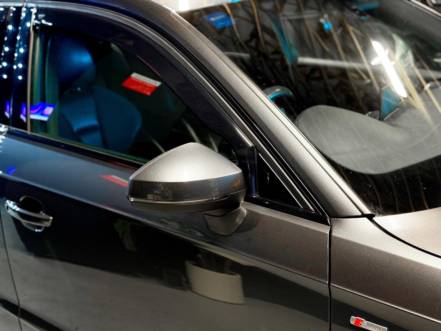 Used Audi A3 2015 for sale - 76380715: Photo 35