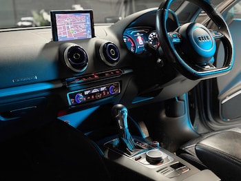 Used Audi A3 2015 for sale - 76380715: Photo