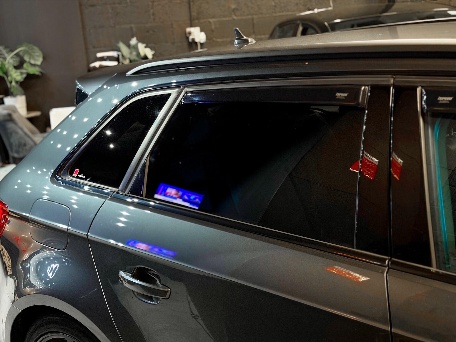 Used Audi A3 2015 for sale - 76380715: Photo 45