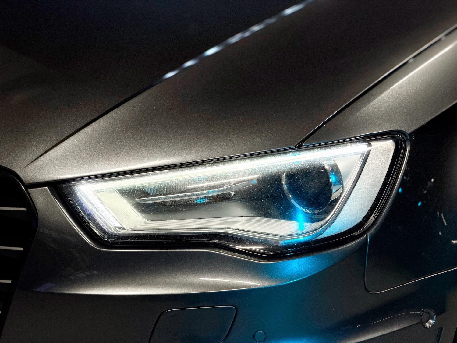 Used Audi A3 2015 for sale - 76380715: Photo 47