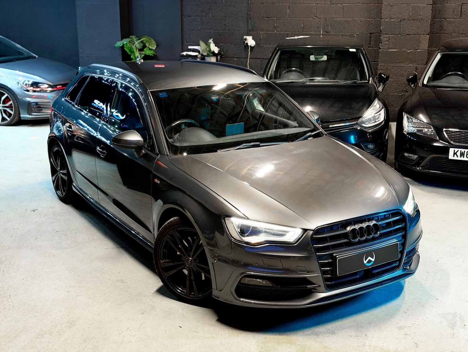 Used Audi A3 2015 for sale - 76380715: Photo 5